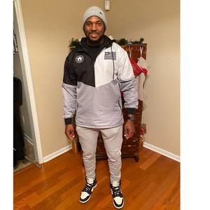 Meet your Posher, Nicholas